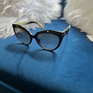 Balenciaga Cat Eye Sunglasses